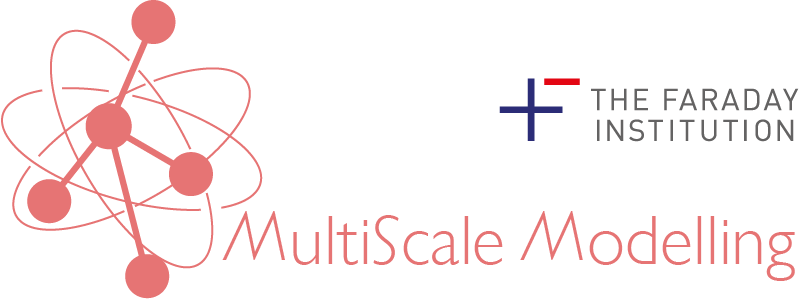 Multiscale Modelling Consortium